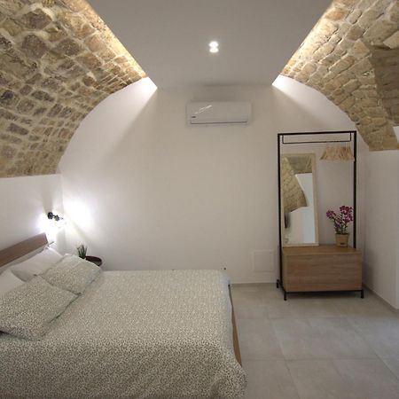B&B Cuore Barocco Рагуза Екстер'єр фото