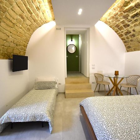 B&B Cuore Barocco Рагуза Екстер'єр фото