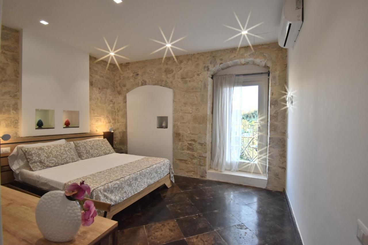 B&B Cuore Barocco Рагуза Екстер'єр фото