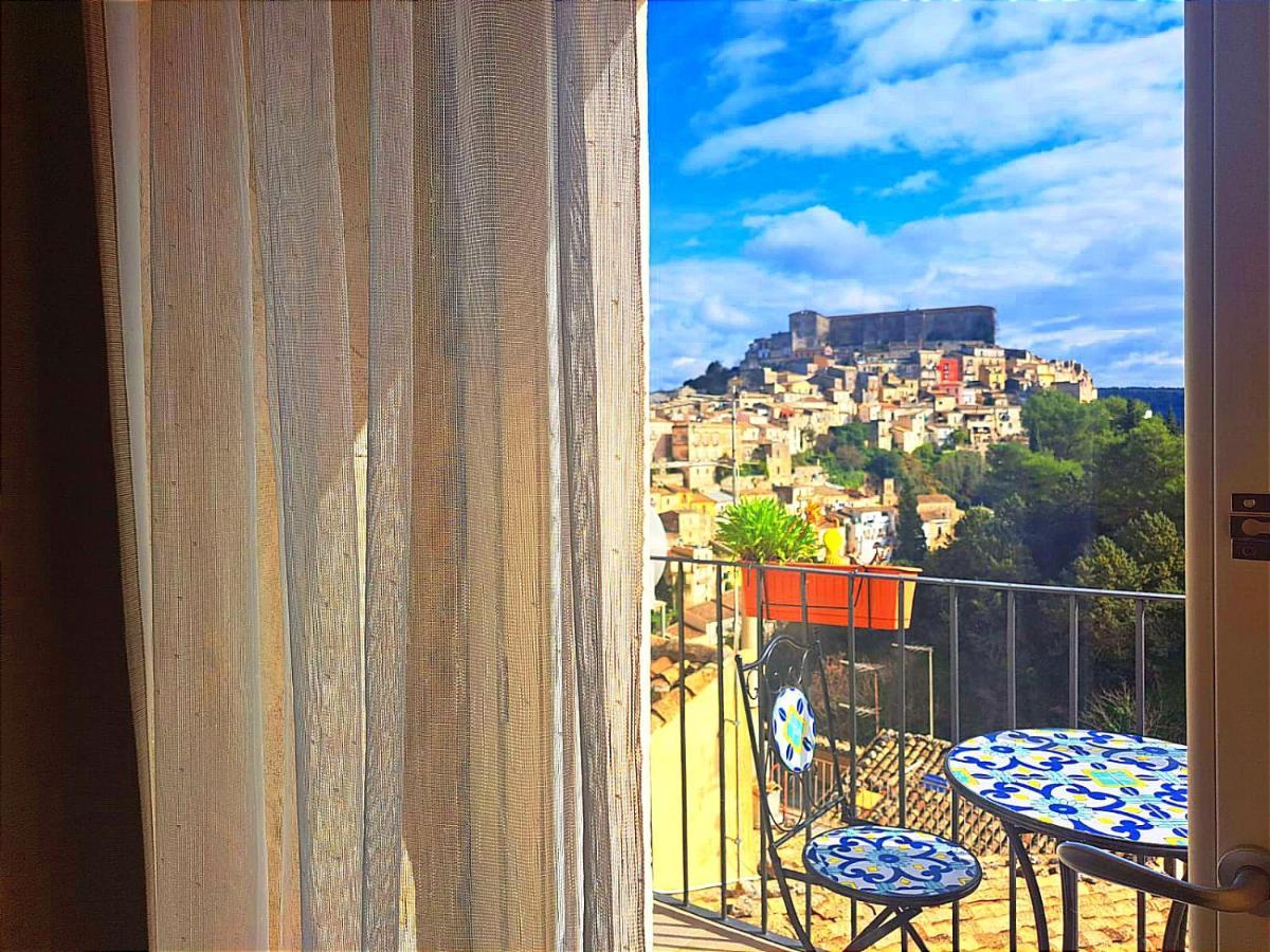 B&B Cuore Barocco Рагуза Екстер'єр фото