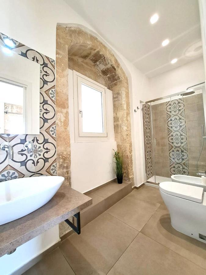 B&B Cuore Barocco Рагуза Екстер'єр фото