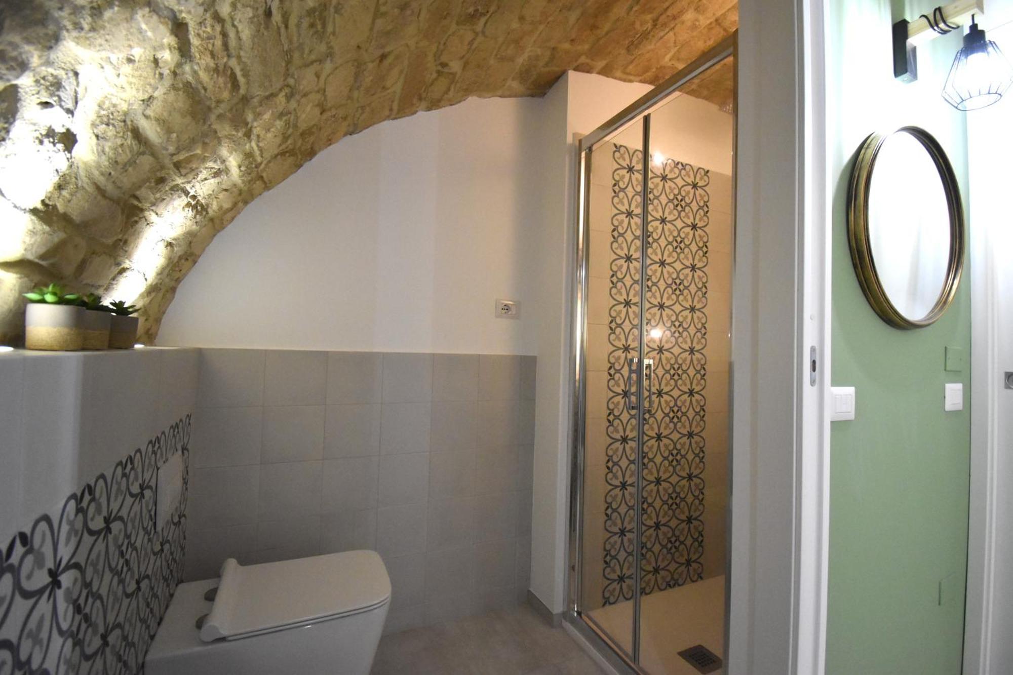 B&B Cuore Barocco Рагуза Екстер'єр фото