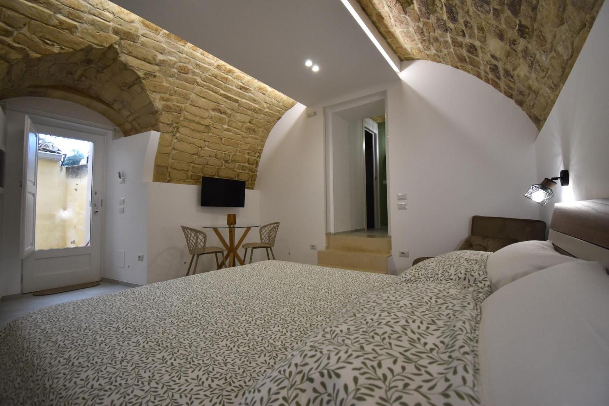 B&B Cuore Barocco Рагуза Екстер'єр фото