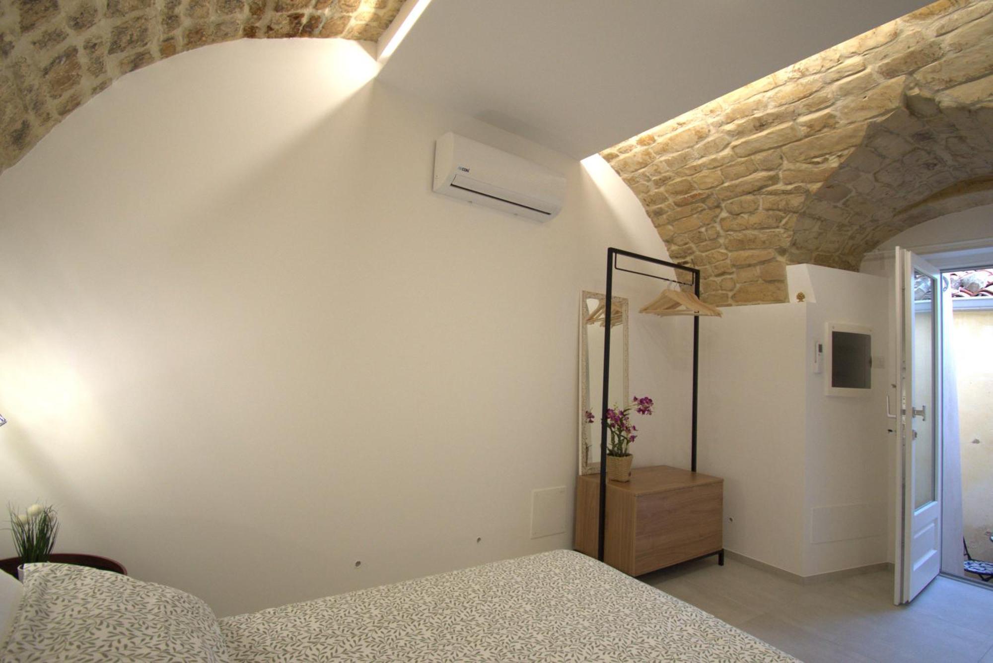 B&B Cuore Barocco Рагуза Екстер'єр фото