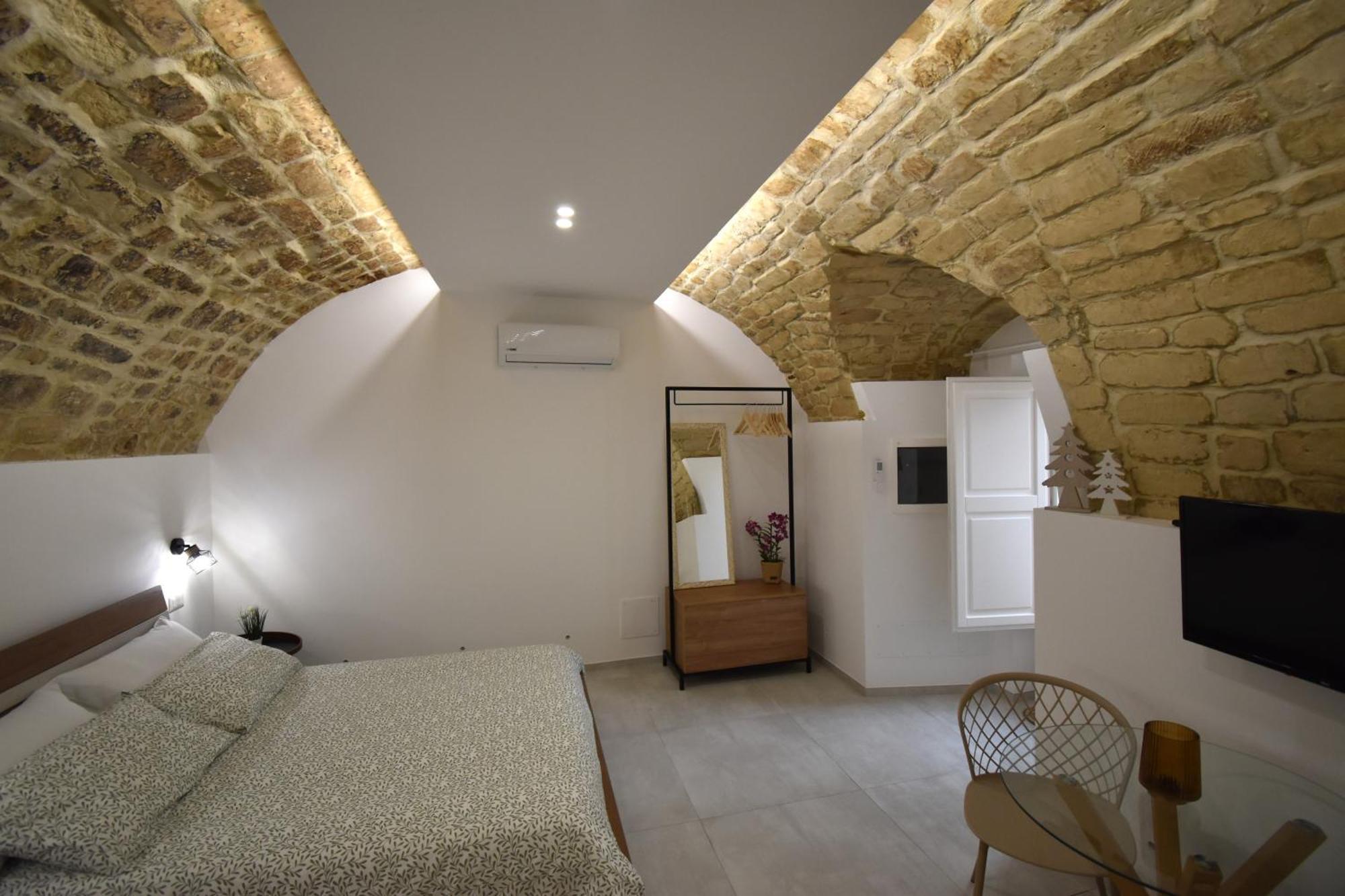 B&B Cuore Barocco Рагуза Екстер'єр фото