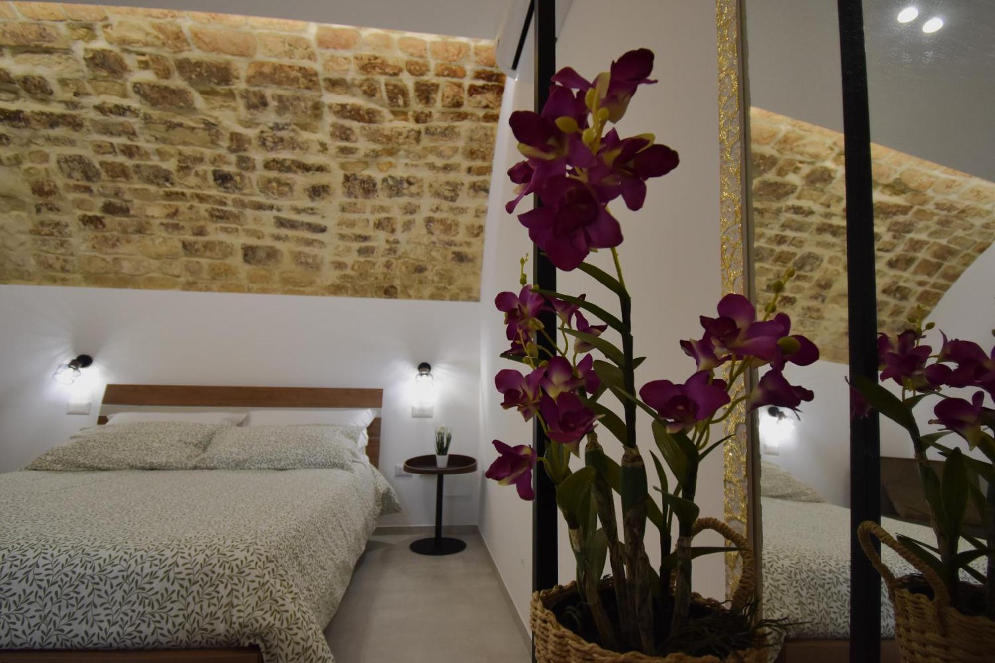 B&B Cuore Barocco Рагуза Екстер'єр фото