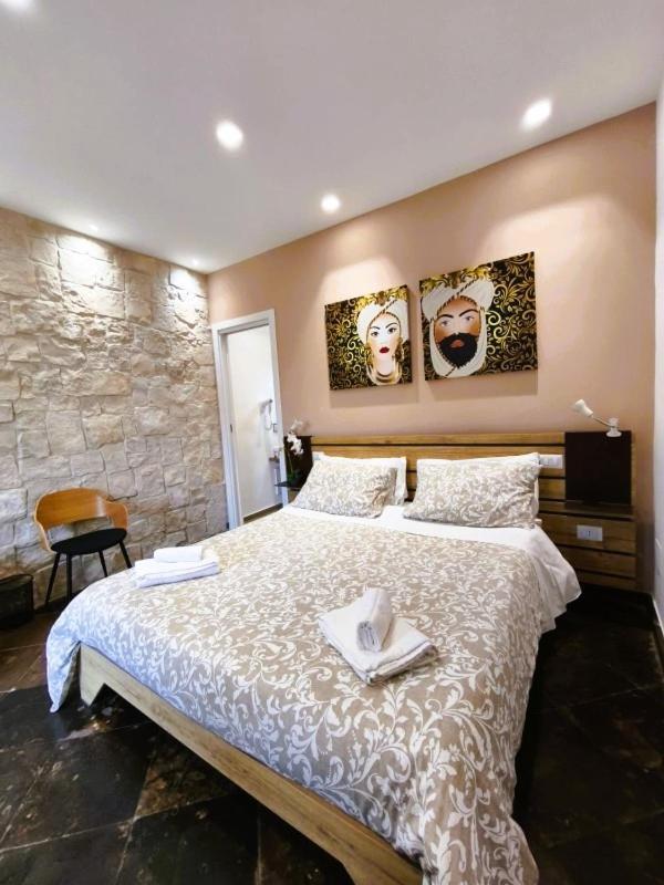 B&B Cuore Barocco Рагуза Екстер'єр фото